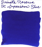 Private Reserve Multi-Colour 12pk Fountain Pen Cartridge