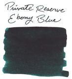 Private Reserve Multi-Colour 12pk Fountain Pen Cartridge