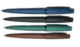 Diplomat Viper Guilloche Ballpoint Pen
