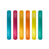 Lamy Safari All White Multi Ring Fountain Pen