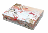 Boxed Holiday - Snowy Songbirds