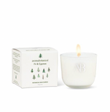 Aromabotanical Candle - Fir & Cypress