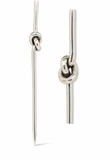 Silver Knot Party Picks