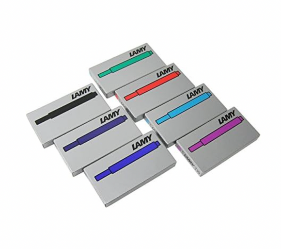 Lamy T10 Cartridge
