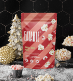 Jingle Bell Pops Gourmet Popcorn