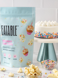 Birthday Cake Pops Gourmet Popcorn