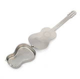 Guitar Tea Infuser