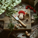 Mushroom Herb Infuser