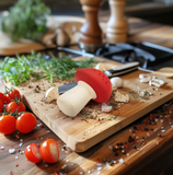 Mushroom Herb Infuser