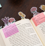 Annotation Garden Sticky Notes