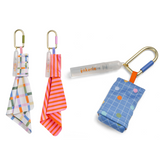 On-the-Go Lens & Screen Cleaner