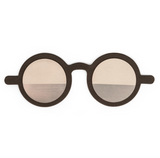 Glasses Sticky Notes