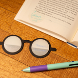 Glasses Sticky Notes