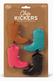 Cowboy Boot Clips