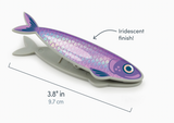 Sardine Clips