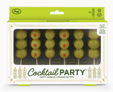 Cocktail Olives Party Candles