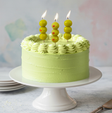 Cocktail Olives Party Candles