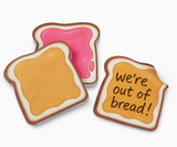 Paper Jam - Sticky Notes