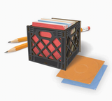 For the Record - Sticky Notes