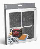 For the Record - Sticky Notes