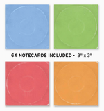 For the Record - Sticky Notes