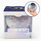 Wonderball - Mystic Mirrorball, Disco Ball Decision Maker
