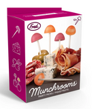 Munchrooms Party Picks