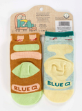 Organic Cotton Baby Socks - Cuddle & Cry