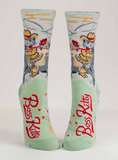 Women's Socks - Boss Kitty