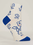 Women's Ankle Socks - Pretty Anxious