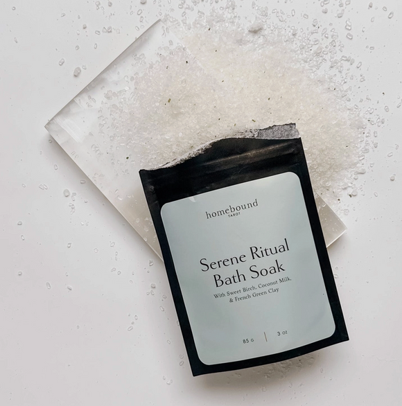 Serene Ritual Bath Salts