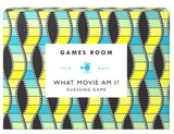 Games Room - Wat Movie am I?