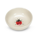 Mini Bowl with Ladybug