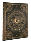 Shadows of Navarre Ultra Lined Journal