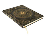 Shadows of Navarre Ultra Lined Journal