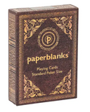 First Folio Playing Cards