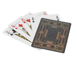 Onyx Playing Cards