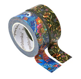 Washi Tape - Celestial Magic & Wild Flowers
