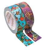 Washi Tape - Balloon Festival & Sunset Ride