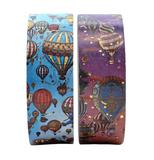 Washi Tape - Balloon Festival & Sunset Ride