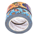 Washi Tape - Balloon Festival & Sunset Ride