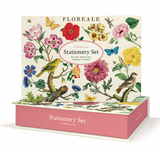 Floreale Notecard Set