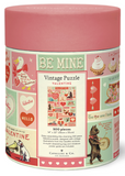 Vintage 500 Piece Puzzle - Valentine