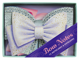 Pretty Bow Notes