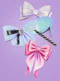 Pretty Bow Notes
