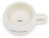 Ball Mug - Good Morning