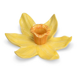 Daffodil Taper Holder