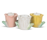 Tulip Tealight Holder