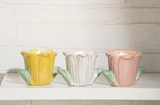 Tulip Tealight Holder