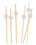 Pearl Ball Picks 100pcs